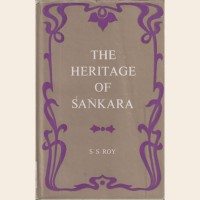 Image of The Heritage of Sankara